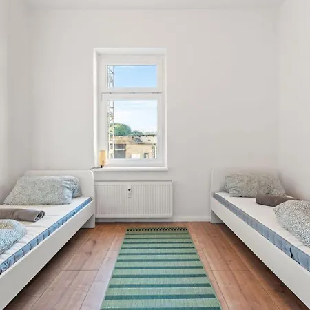 Spacious In * Eberswalde-Finow