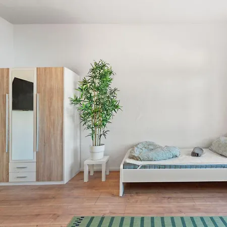 Spacious In *