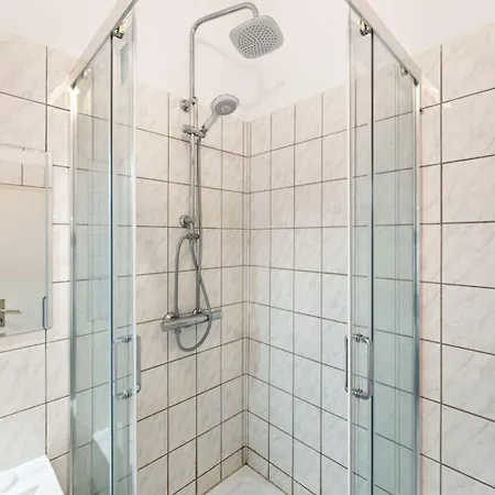 Spacious In Eberswalde-Finow