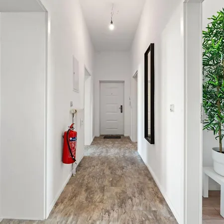 Spacious In
